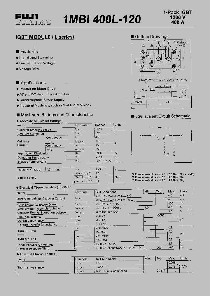 1MBI400L-120_153747.PDF Datasheet