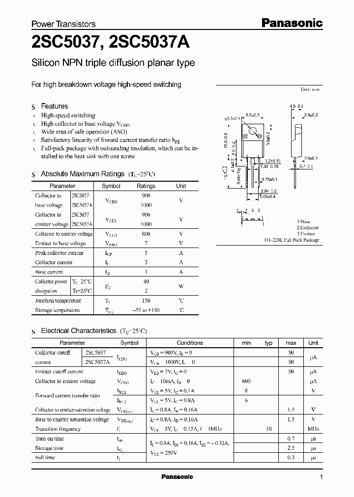 2SC5037_7108.PDF Datasheet