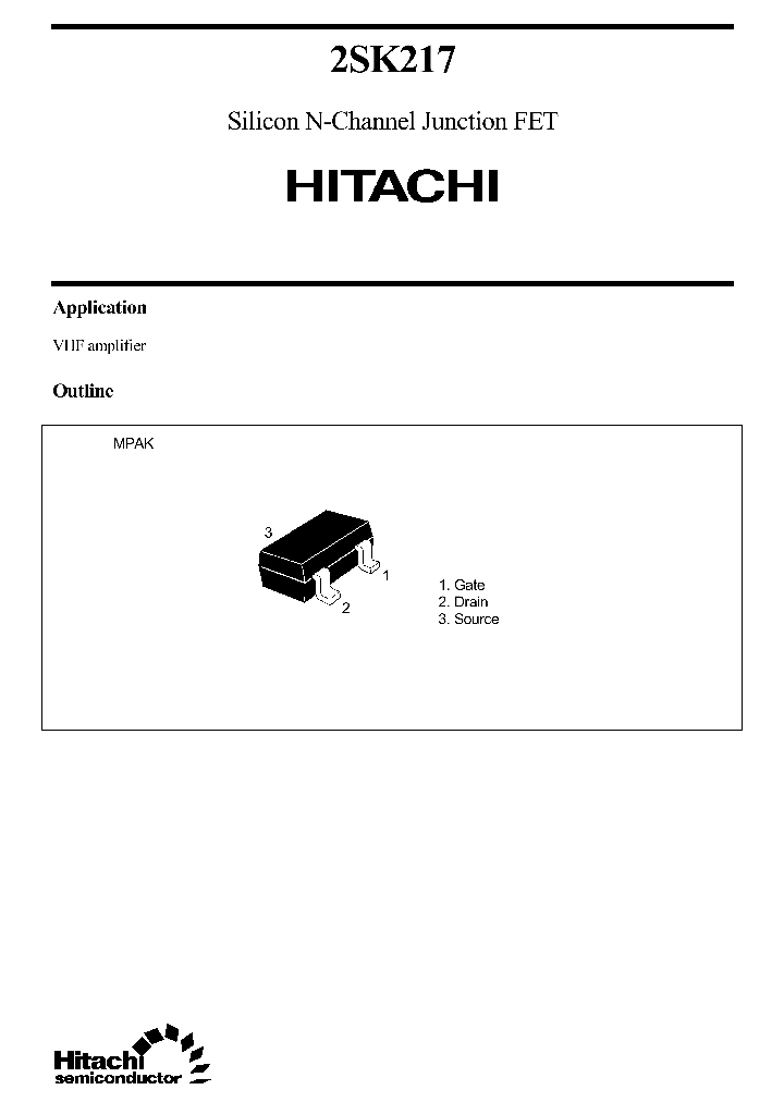 2SK217_195686.PDF Datasheet