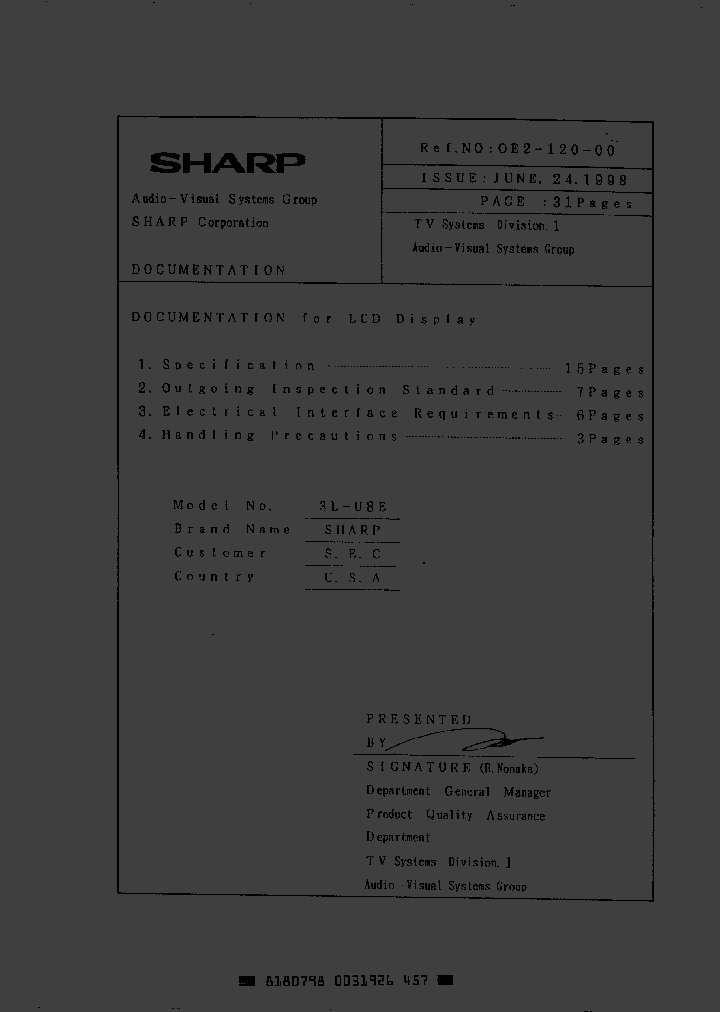 3L-U8E_190197.PDF Datasheet