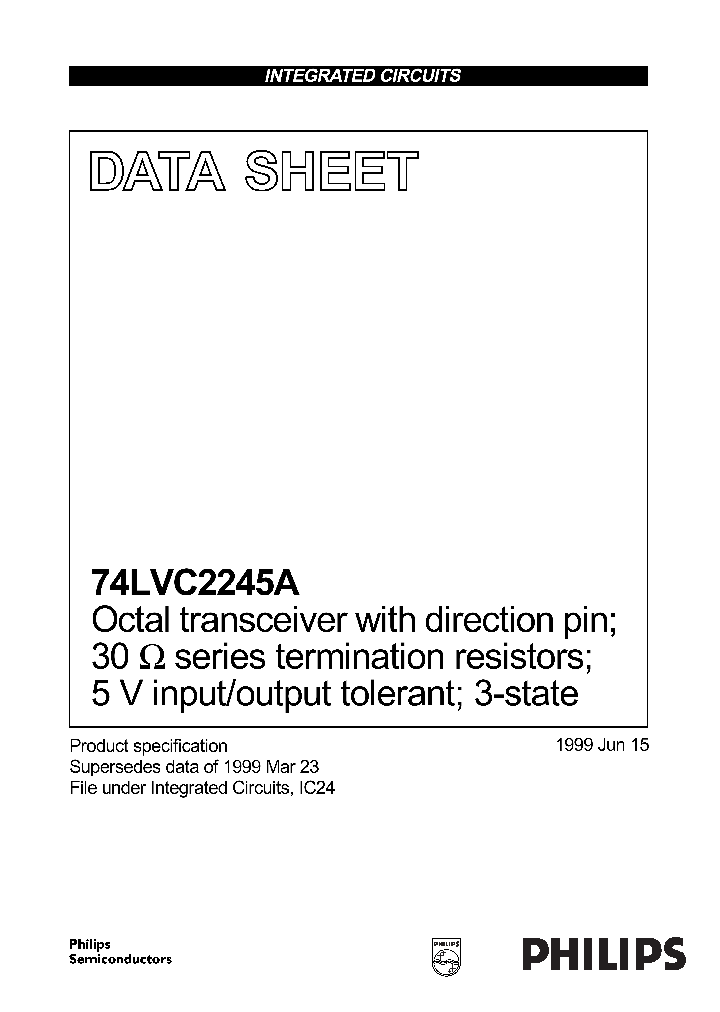 74LVC2245A_19354.PDF Datasheet