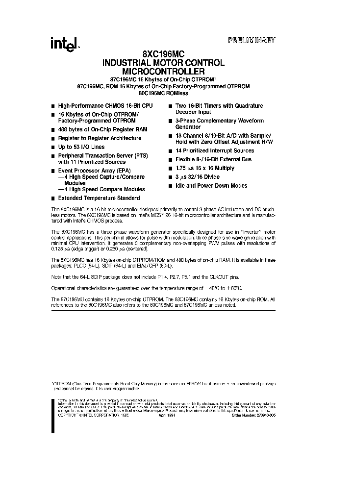8XC196MC_189014.PDF Datasheet