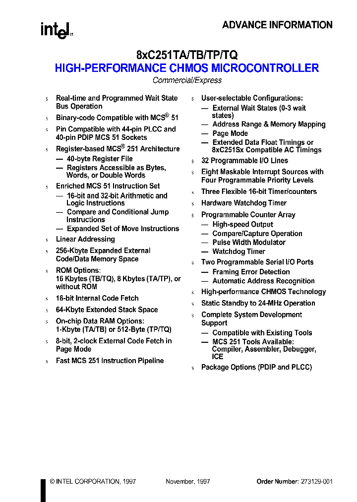 8XC251TA_46220.PDF Datasheet