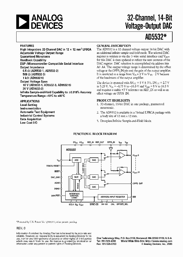 AD5532_162062.PDF Datasheet