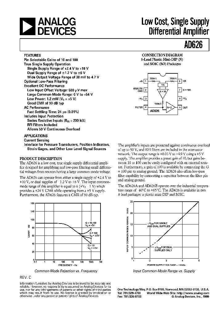 AD626_14765.PDF Datasheet