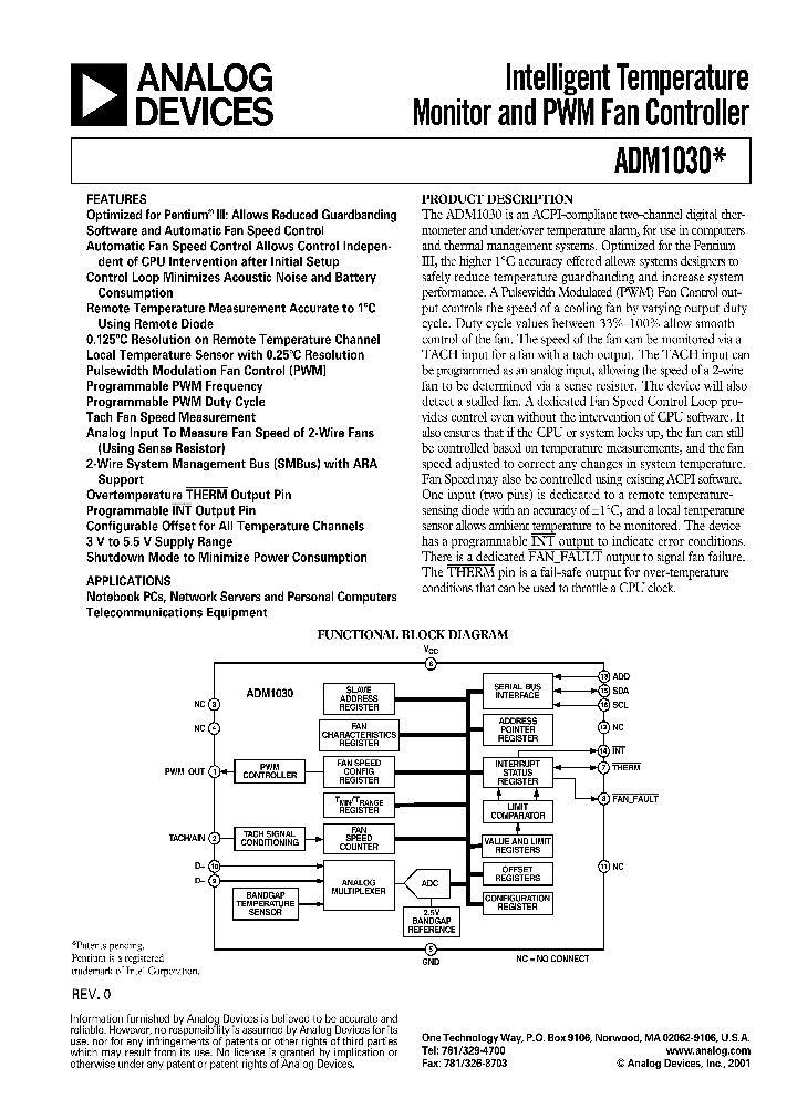 ADM1030_21187.PDF Datasheet