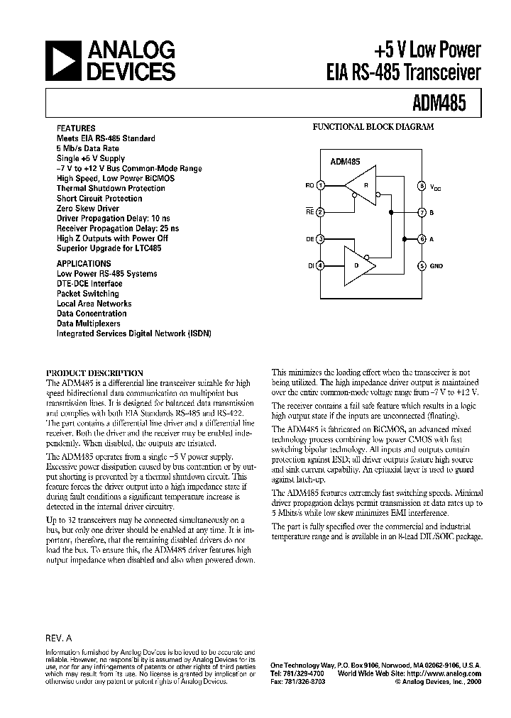 ADM485_9794.PDF Datasheet