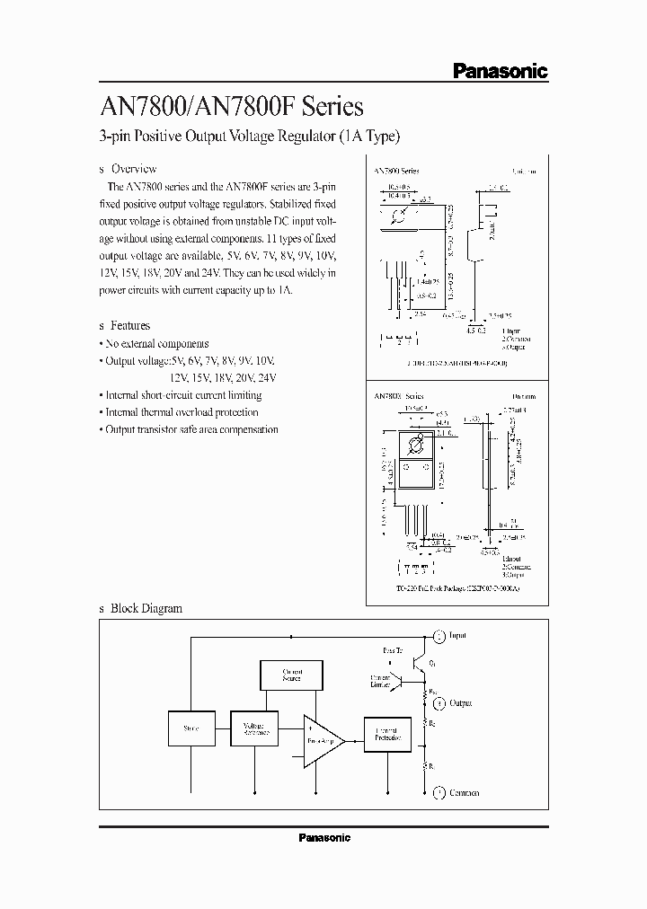 AN7800_182696.PDF Datasheet