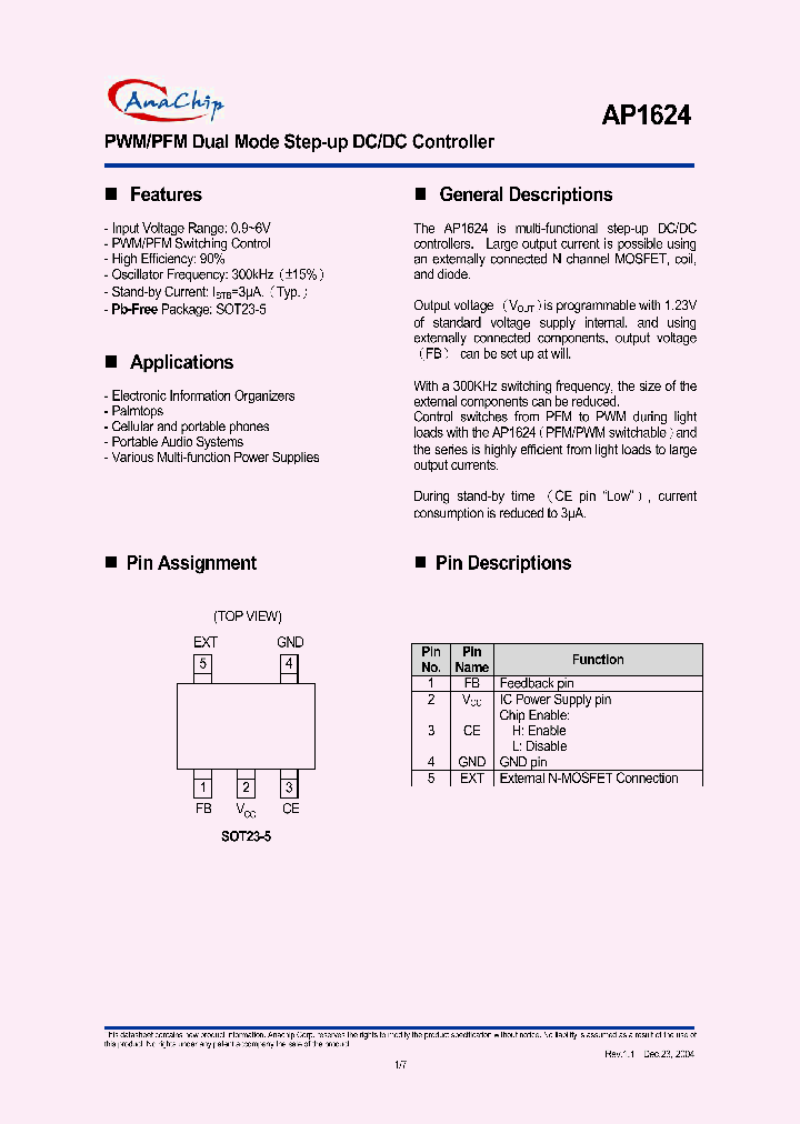 AP1624_194429.PDF Datasheet