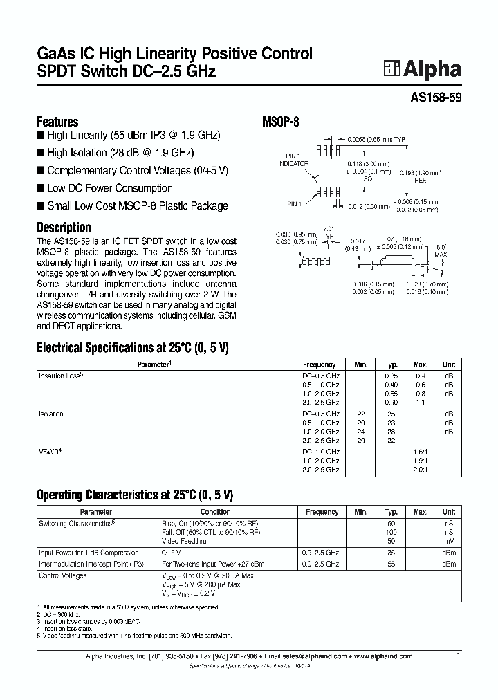 AS158-59_154004.PDF Datasheet