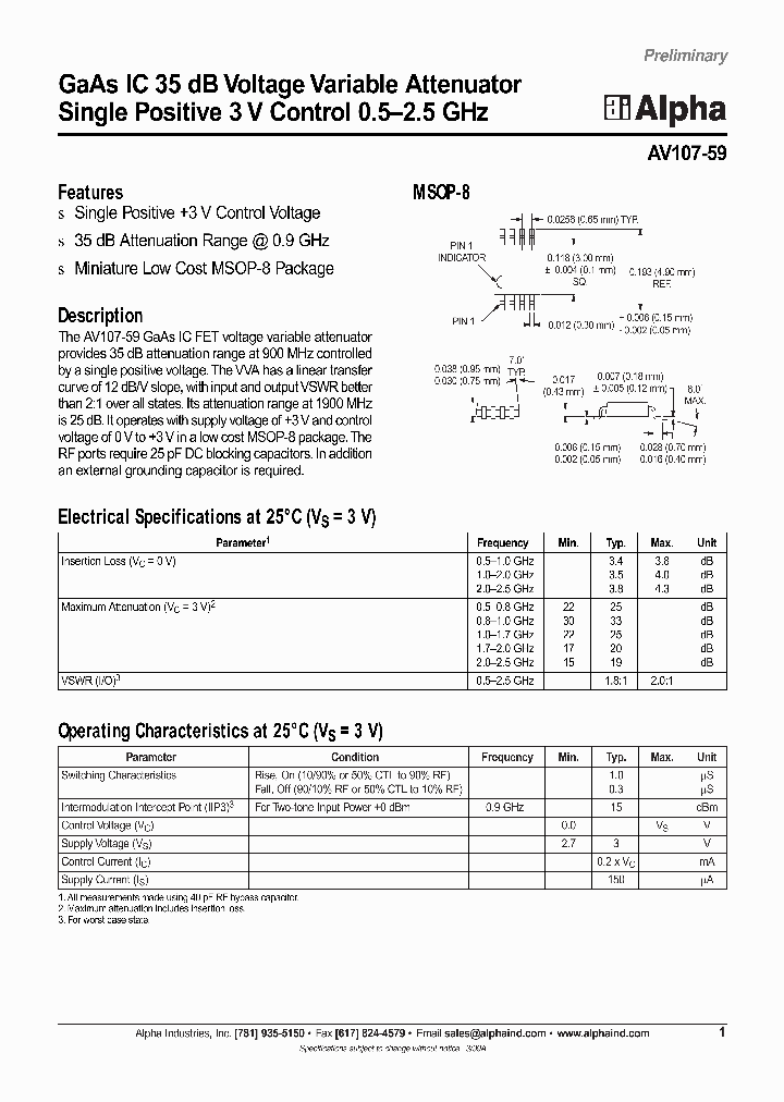 AV107-59_56815.PDF Datasheet