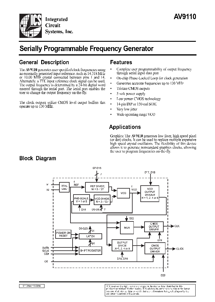 AV9110_157443.PDF Datasheet