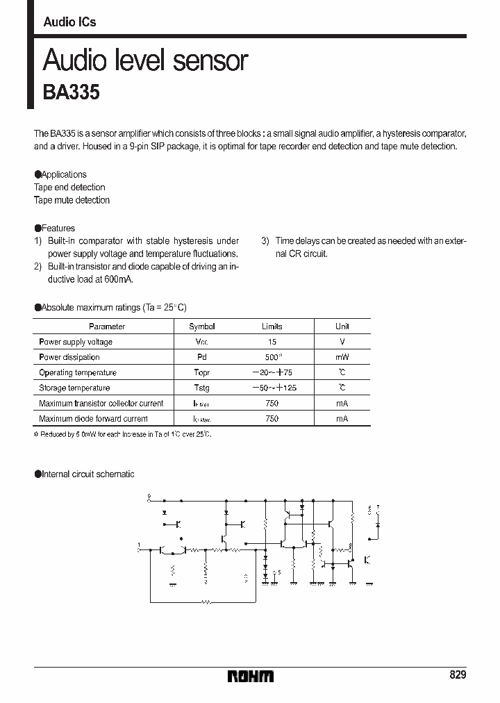 BA335_105286.PDF Datasheet