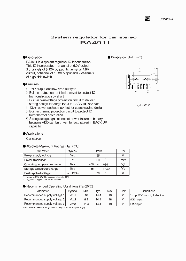 BA4911_195640.PDF Datasheet