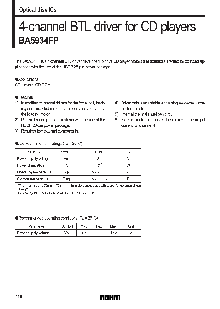 BA5934FP_163766.PDF Datasheet