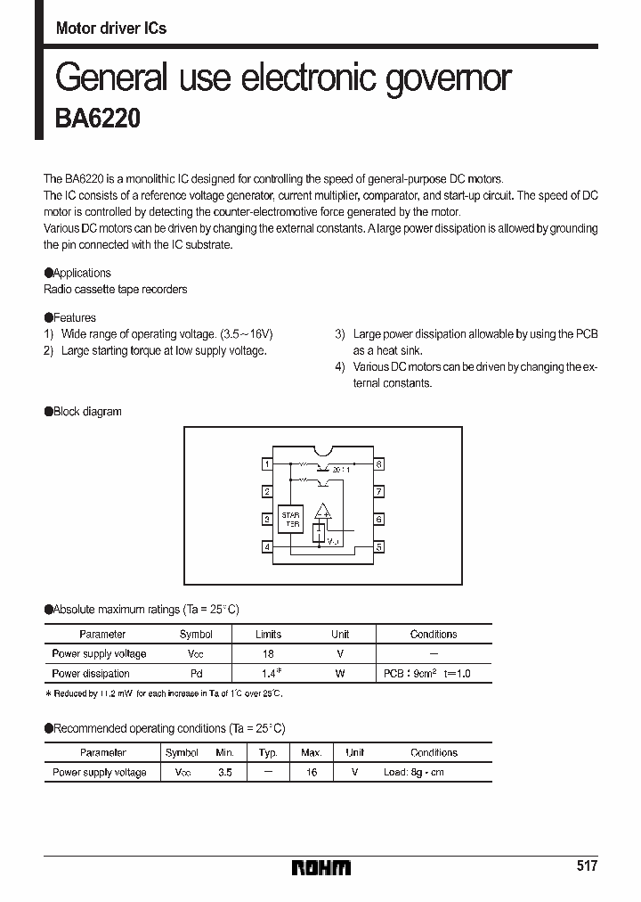 BA6220_164136.PDF Datasheet