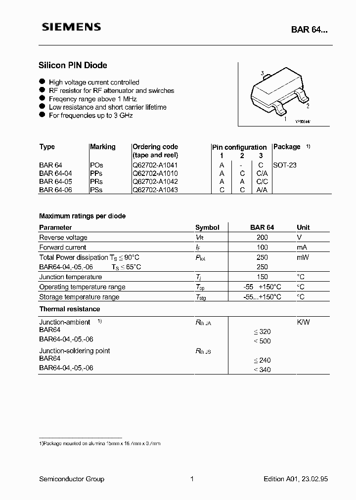 BAR64-04_93875.PDF Datasheet