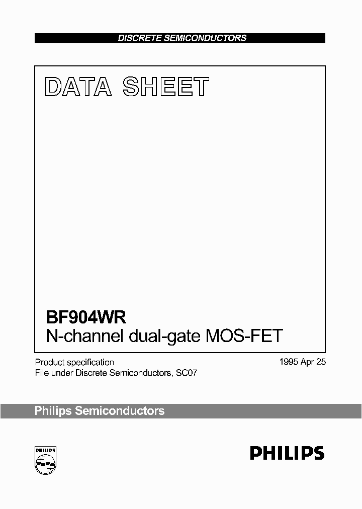 BF904WR_147694.PDF Datasheet