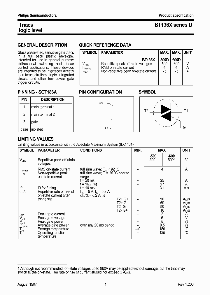 BT136X-500D_156130.PDF Datasheet