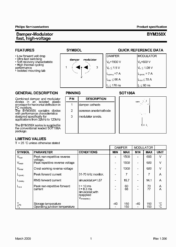 BYM358X_44154.PDF Datasheet