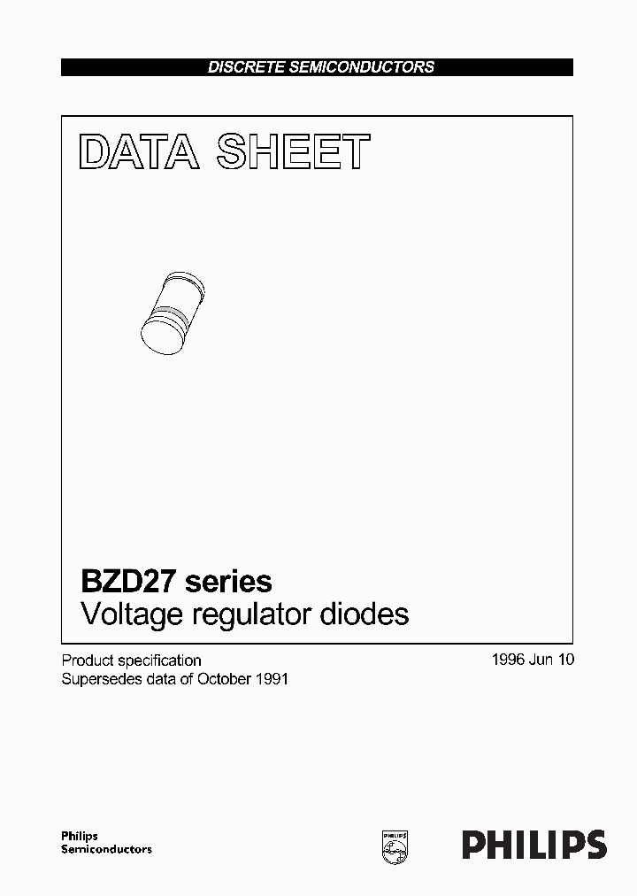 BZD27_13503.PDF Datasheet
