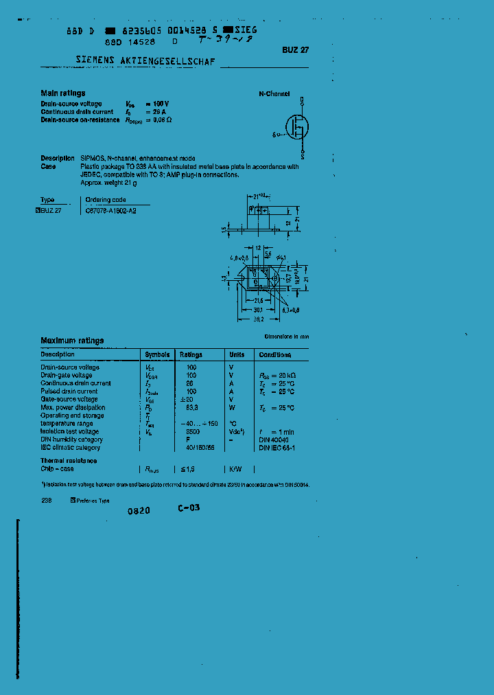C67078-A1602-A2_182527.PDF Datasheet