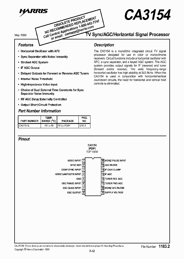 CA3154_153112.PDF Datasheet