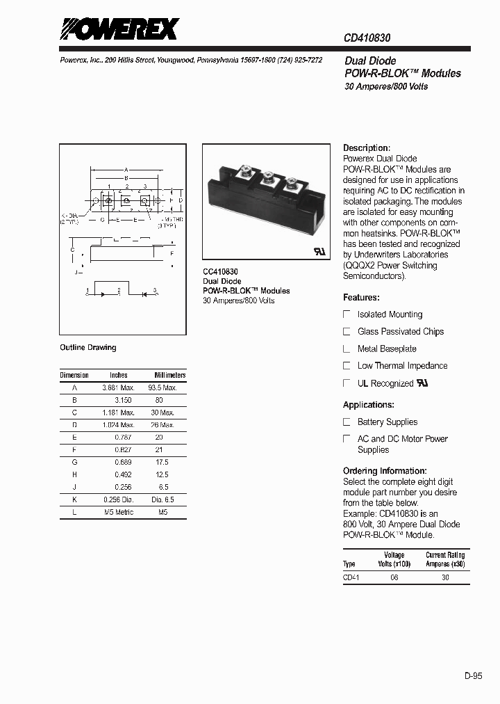 CD410830_133192.PDF Datasheet