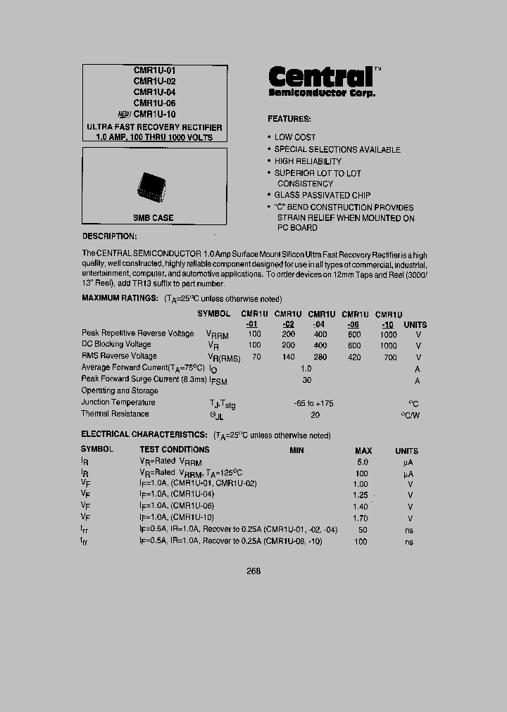 CMR1U-01_163461.PDF Datasheet