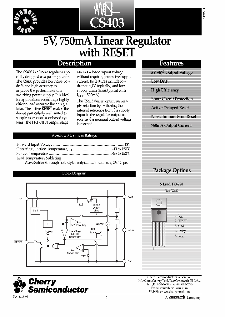 CS403GTVA5_62969.PDF Datasheet