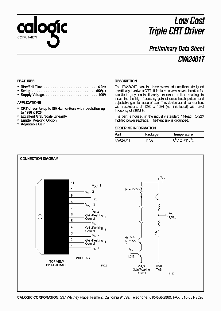 CVA2401_56043.PDF Datasheet