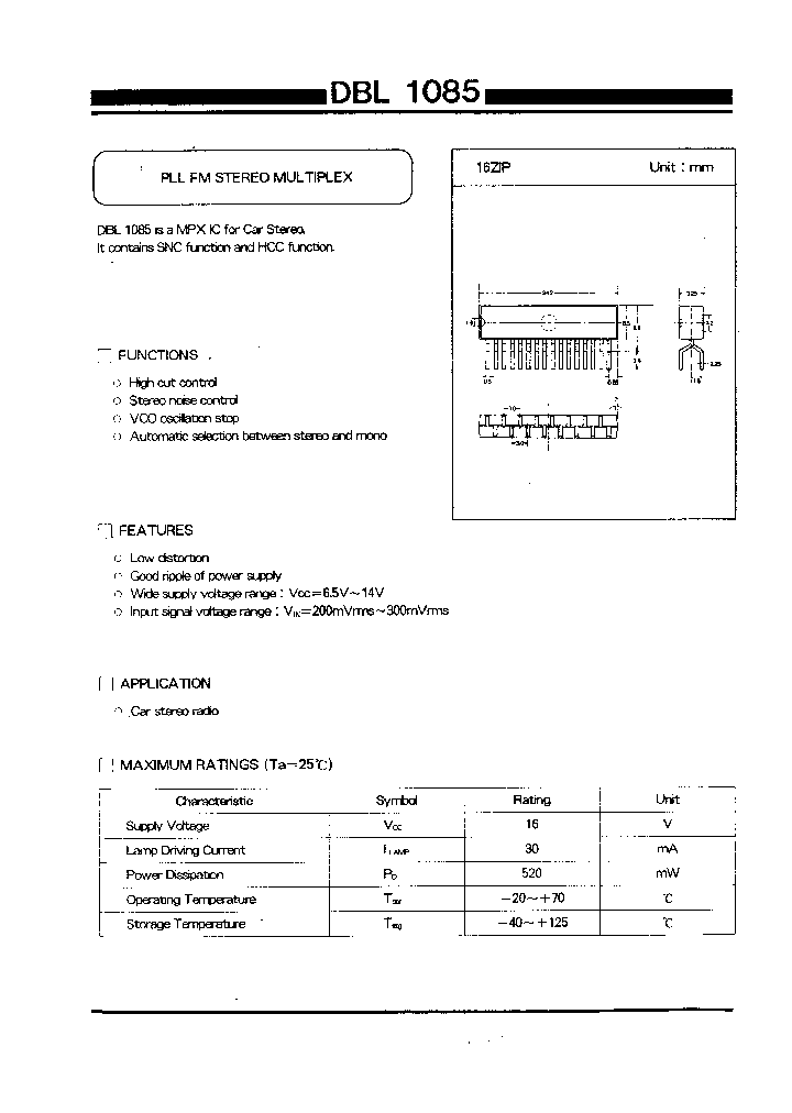 DBL1085_168604.PDF Datasheet