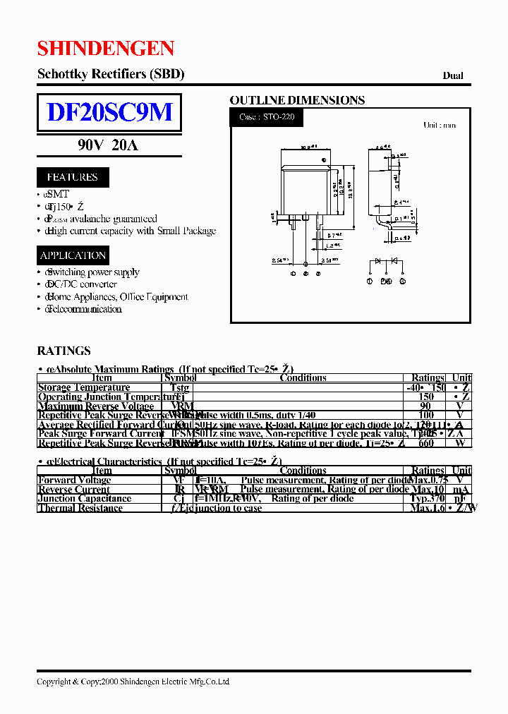 DF20SC9M_168063.PDF Datasheet