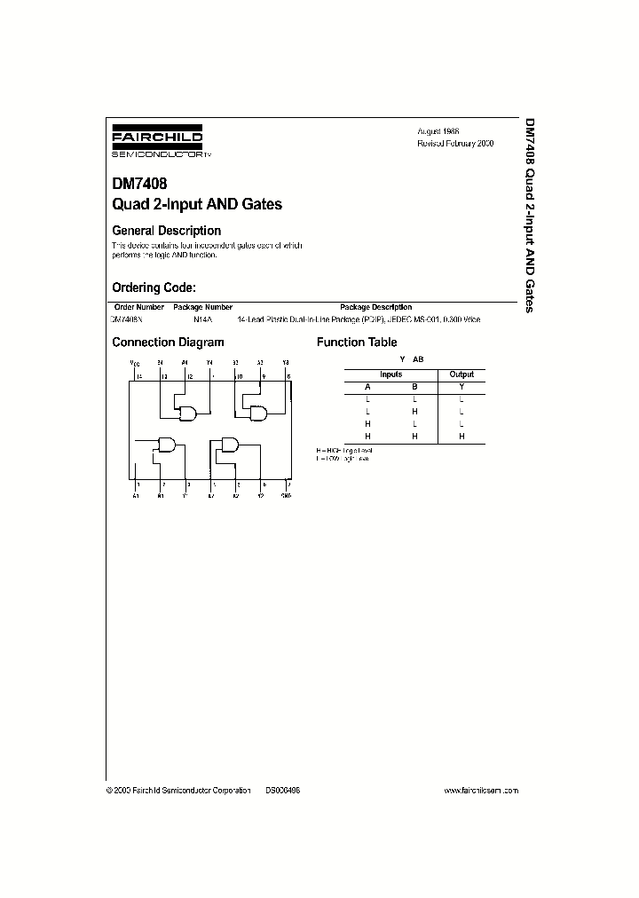 DM7408_85184.PDF Datasheet