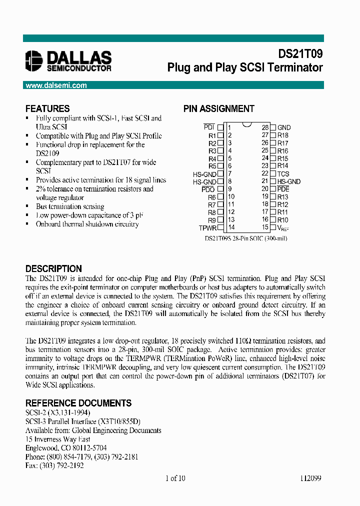 DS21T09_148964.PDF Datasheet