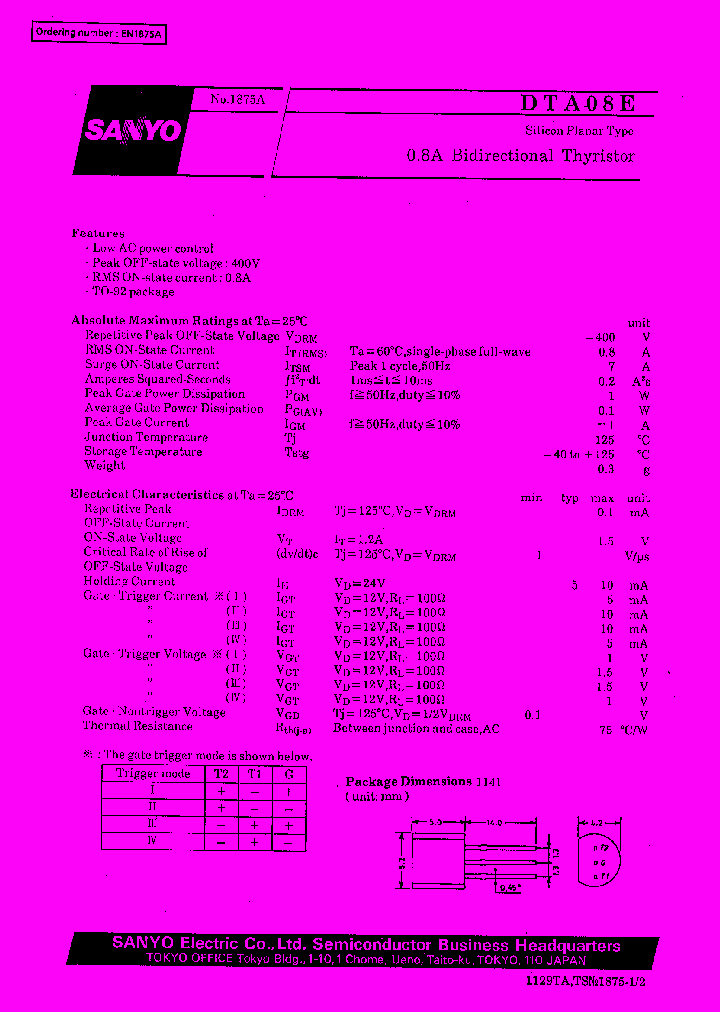 DTA08_72630.PDF Datasheet