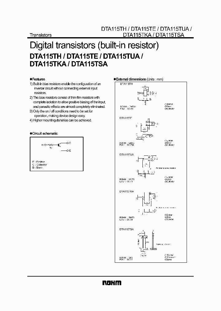 DTA115TE_72726.PDF Datasheet