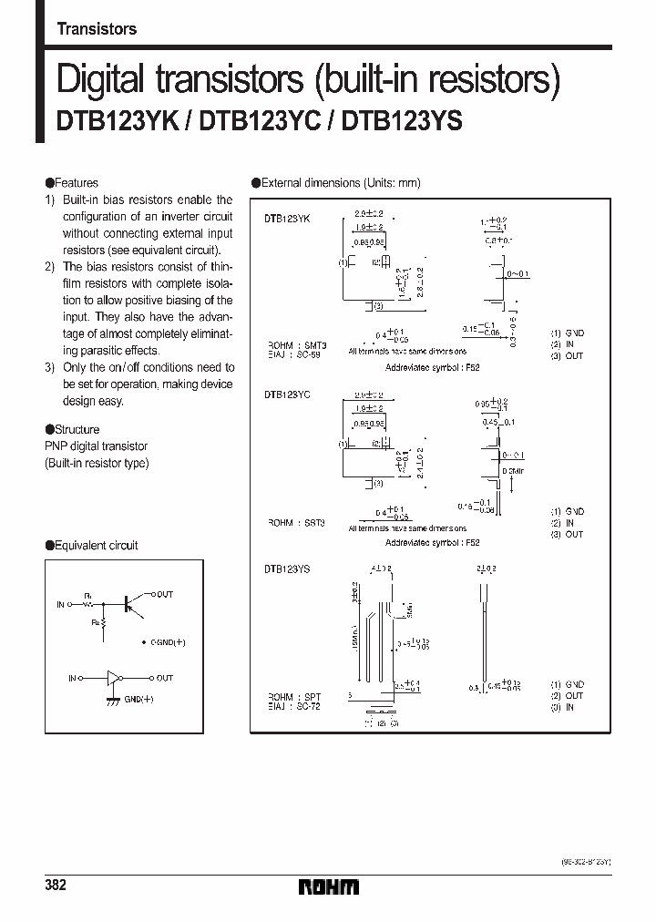 DTB123Y_71417.PDF Datasheet