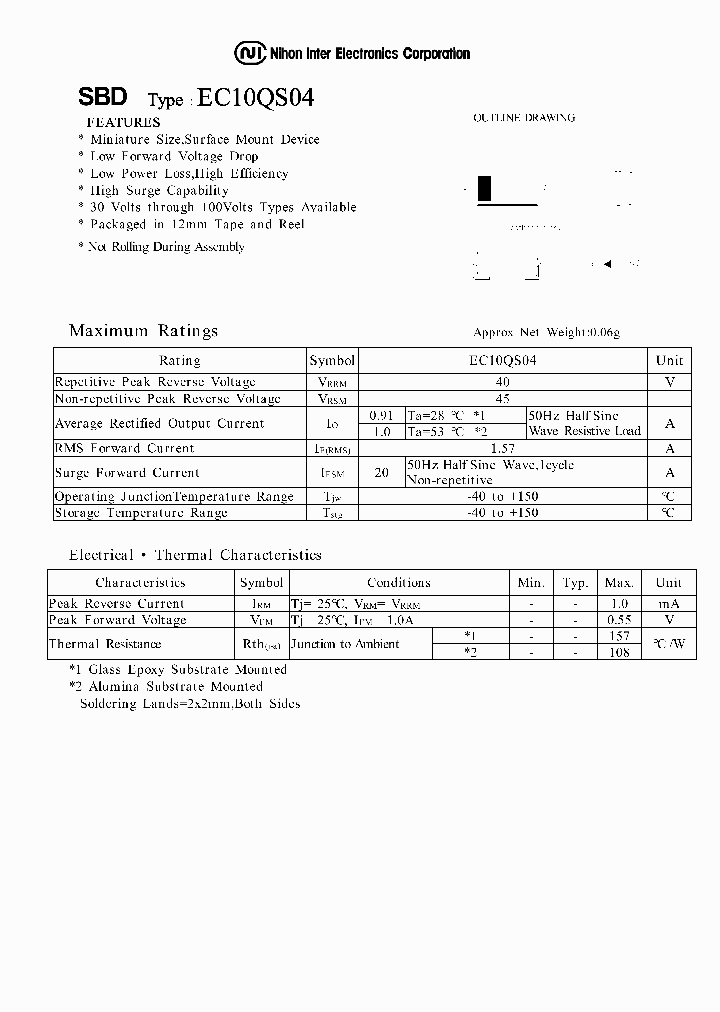 EC10QS04_150997.PDF Datasheet