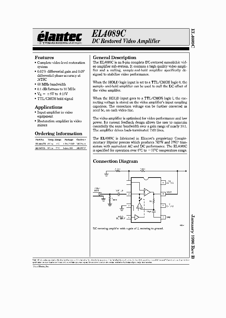 EL4089_118651.PDF Datasheet