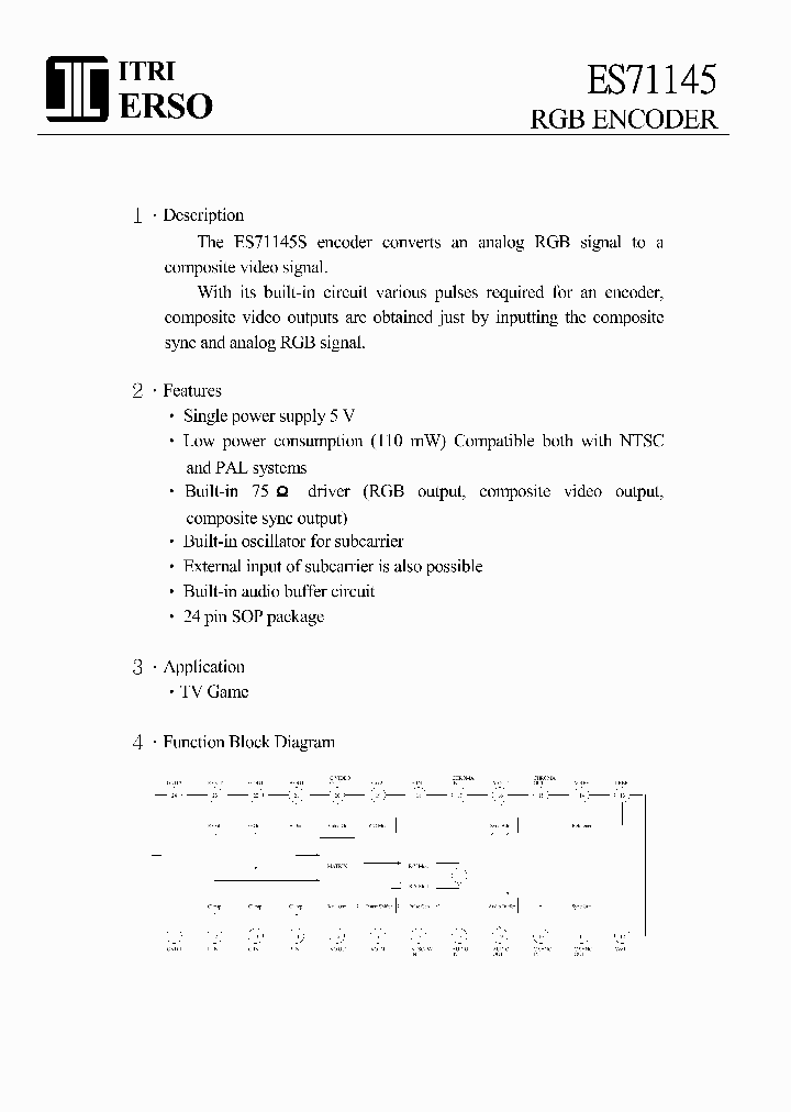 ES71145_167092.PDF Datasheet