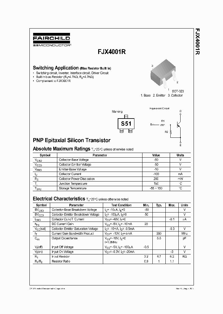 FJX4001R_47114.PDF Datasheet