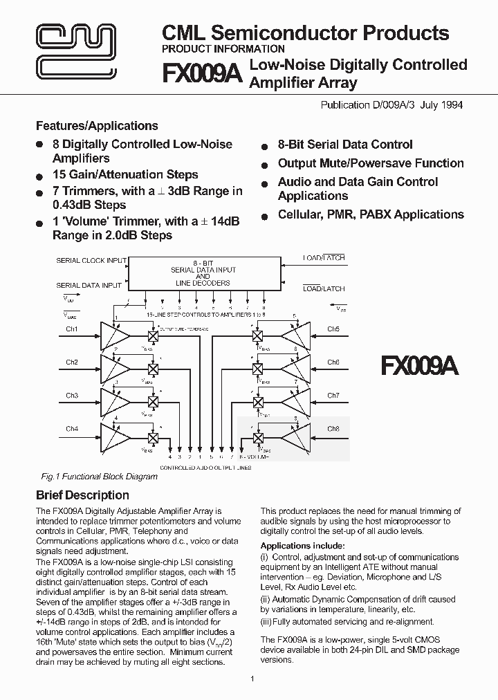 FX009A_49646.PDF Datasheet