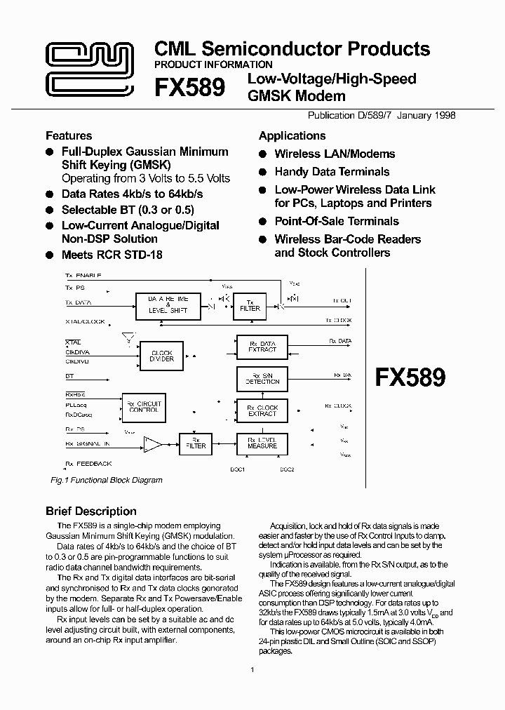 FX589D5_145398.PDF Datasheet