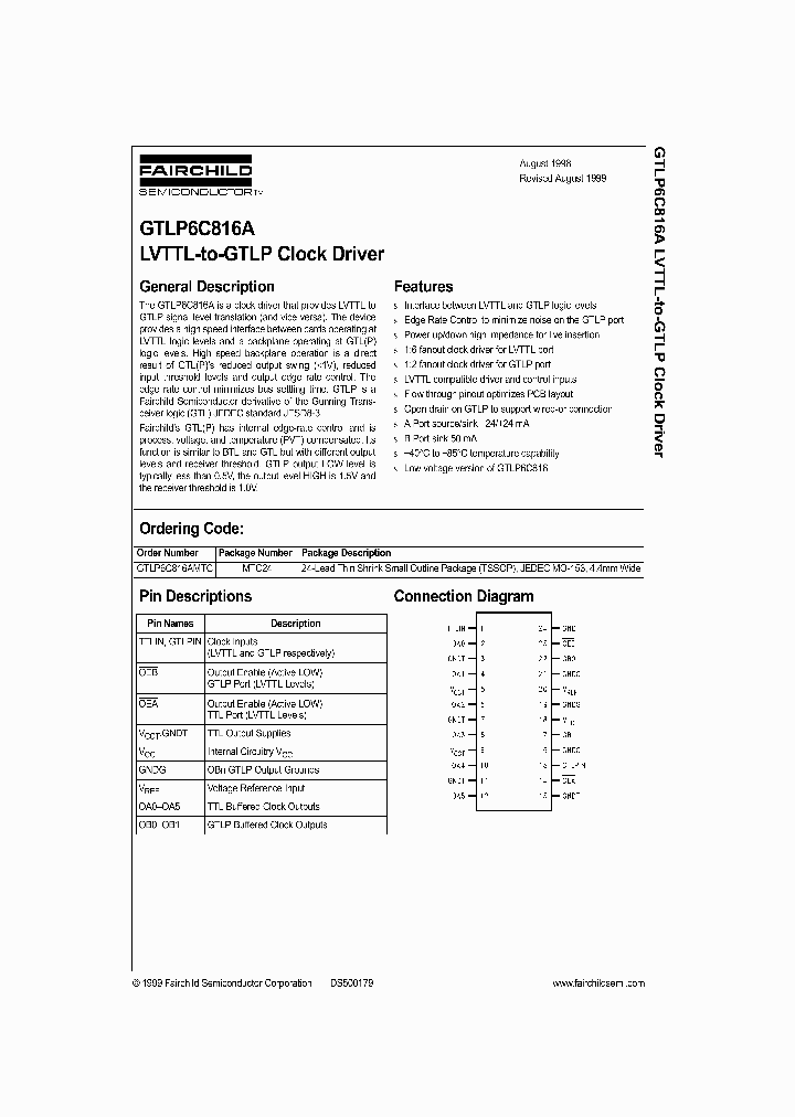 GTLP6C816A_4190.PDF Datasheet