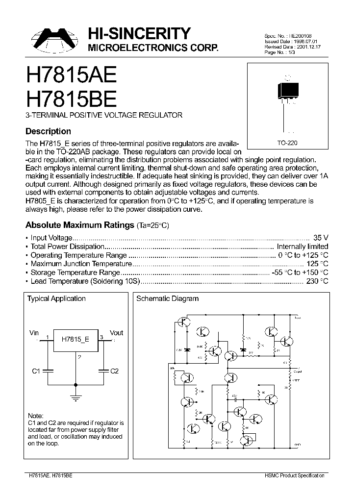 H7815AE_162560.PDF Datasheet