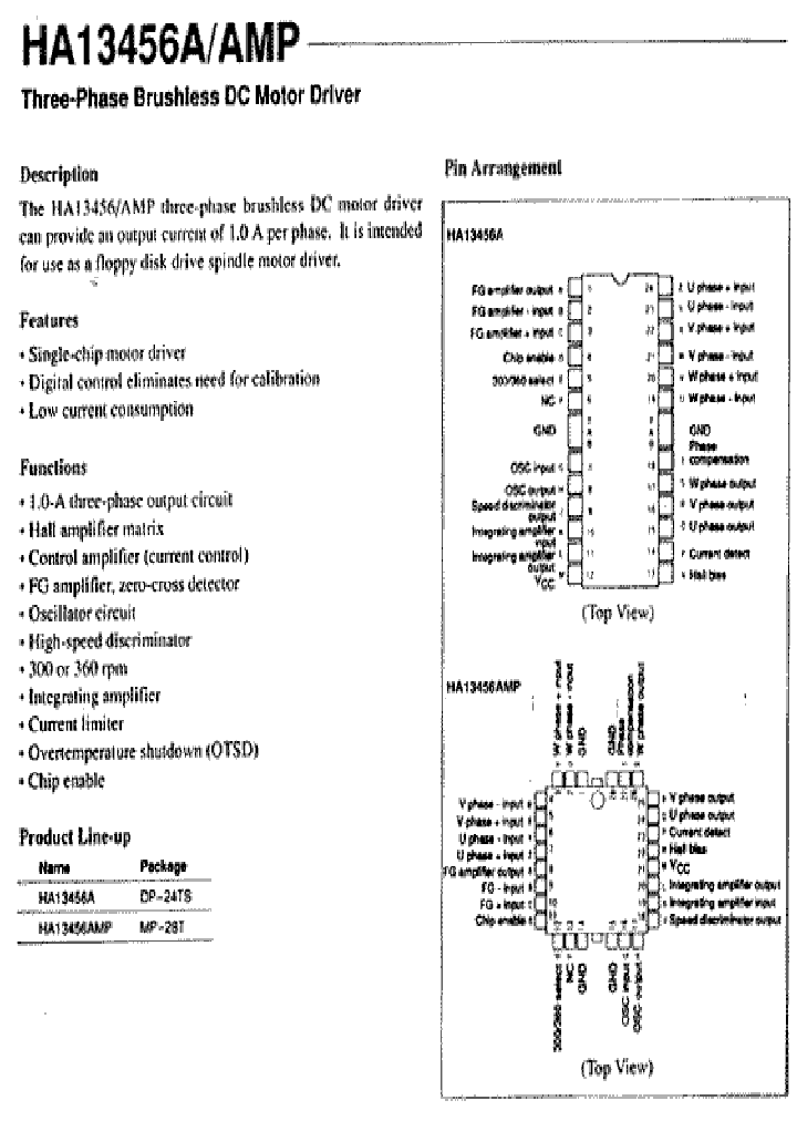 HA13456A_78678.PDF Datasheet