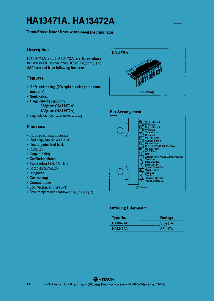 HA13471A_134684.PDF Datasheet