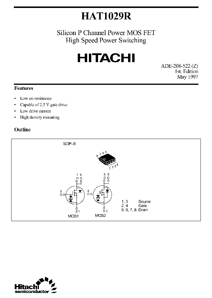 HAT1029R_113700.PDF Datasheet