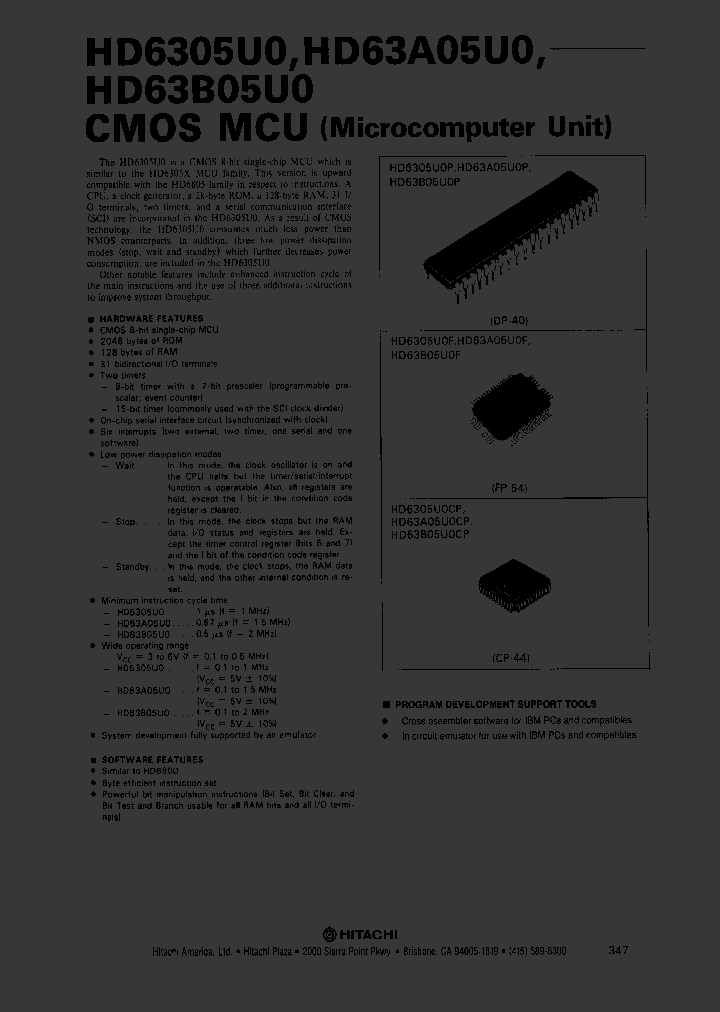 HD6305U0_25113.PDF Datasheet